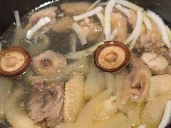 -同仁四季椰子鸡(无锡滨湖万象汇店)