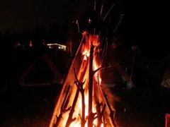 -前小桔亲子创意农场·草莓采摘·露营烧烤