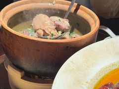 -清水亭湖北菜(大屯DT51店)