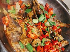 -赣南人家(顺义后沙峪亚朵店)