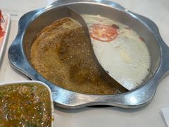 -傣妹火锅(四川北路店)