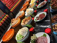 -秦淮人家风味酒楼(赣榆店)