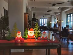 大堂-林四喜·闽南传家菜(鼓浪屿店)