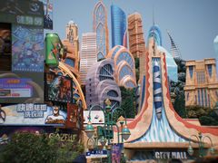 -上海迪士尼度假区