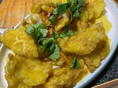 -鹤之乡·齐齐哈尔烤肉·非遗(秋涛路店)