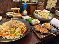 -鸟鹏烧鸟居酒屋(昌岗店)