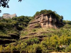 -丹霞山风景名胜区