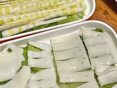 -宽窄巷子串串(龙湾万达广场店)