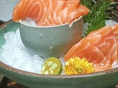 -炙柒Sekinana·精致料理 烧鸟·铁板烧(海上世界店)