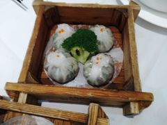 -君德澜酒家·创意粤菜(金山谷店)