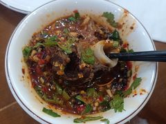 -岳记兴隆·青城腊排铜火锅(融创店)