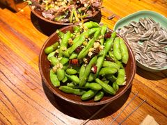 -大圣烧烤(马池中路店)