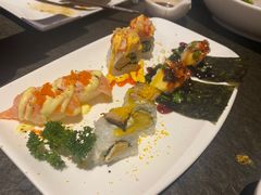 -大渔·观筵(三里屯太古里店)