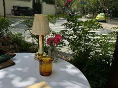 -夏朵餐厅(丁香店)