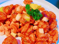 -粉墨特色菜·烧烤音乐酒馆