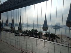 -海沧湾公园