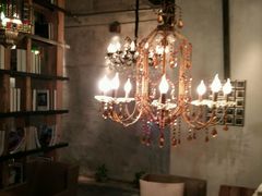 -MAAN COFFEE(金桥店)