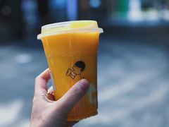 -喜茶(北京三里屯太古里店)