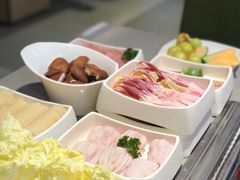 -海底捞火锅(八佰伴店)