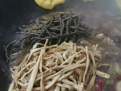 -豫姥家黄河滩地锅城(白沙店)