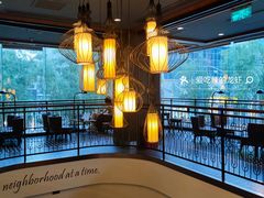 -星巴克(太原柳巷第一店)