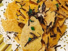 玉米锅巴-千岛湖小鱼儿·淳安匠心农家菜