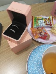 -钻石小鸟钻戒婚戒定制(石路店)