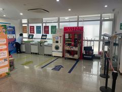 -朝阳区图书馆(小庄店)