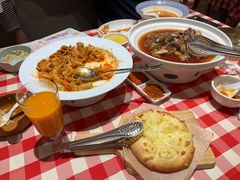 -西贝莜面村(国贸360广场店)