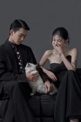 -色色婚纱摄影(大沥旗舰店)