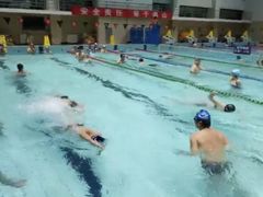 -清华大学-陈明游泳馆