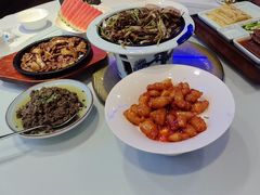 -天和晟新京菜.水煮鱼.湘土菜(国展店)