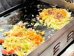 -大东北首席烤冷面(学府路店)