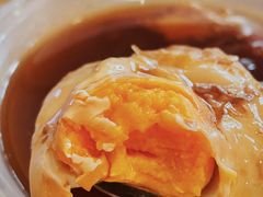 红糖醪糟蛋-37号老院坝抄手(马王庙37号院店)
