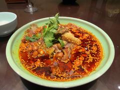 -陈麻婆豆腐总店