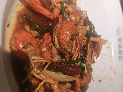 -聚味瞿记·龙虾堂(望城店)