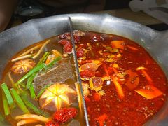 -湊湊火锅·茶憩(石家庄万象城店)