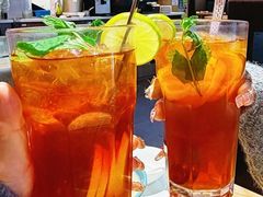 -滋味满屋美食坊(上海街店)