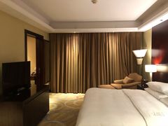 -宁波东港喜来登酒店