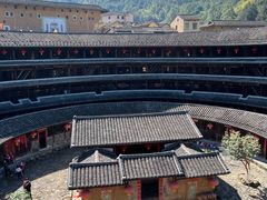 -初溪土楼群