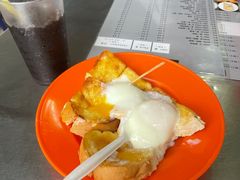-多春茶室