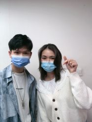 -TK·HAIR SALON韩式设计