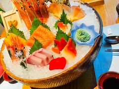 -花潮料理艺食馆(SM新生活广场店)