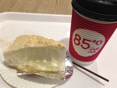 -85度C(厦门中华城新店)