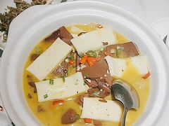 -楚鱼王·河鲜·湖北菜(华农店)