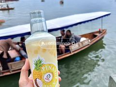 -CoCo都可(湖滨银泰店B区店)