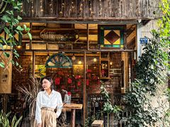 -西关84·History·Art·Cafe