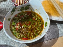 -成都玉林串串香(世纪港湾店)