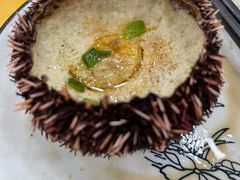 -春园海鲜广场D区6号(钟姐海鲜加工店)