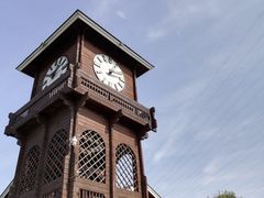 -永定河休闲森林公园